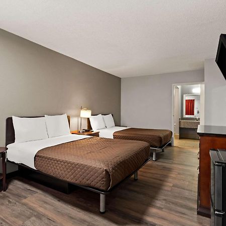 Rodeway Inn Brooklawn Luaran gambar