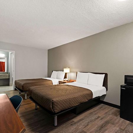 Rodeway Inn Brooklawn Luaran gambar