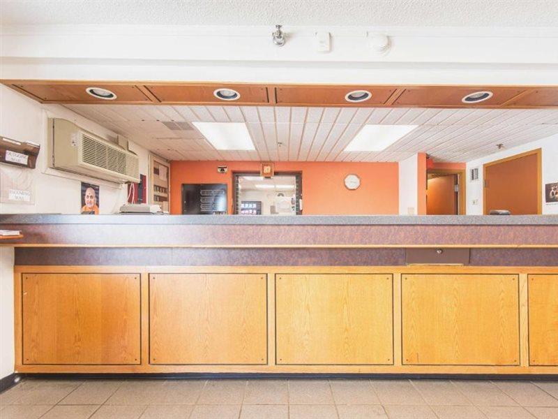 Rodeway Inn Brooklawn Luaran gambar