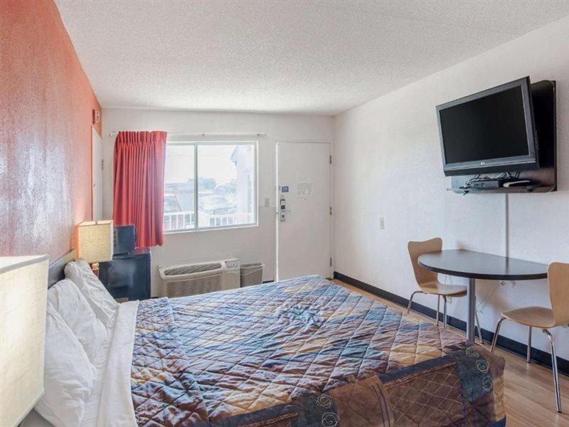 Rodeway Inn Brooklawn Luaran gambar