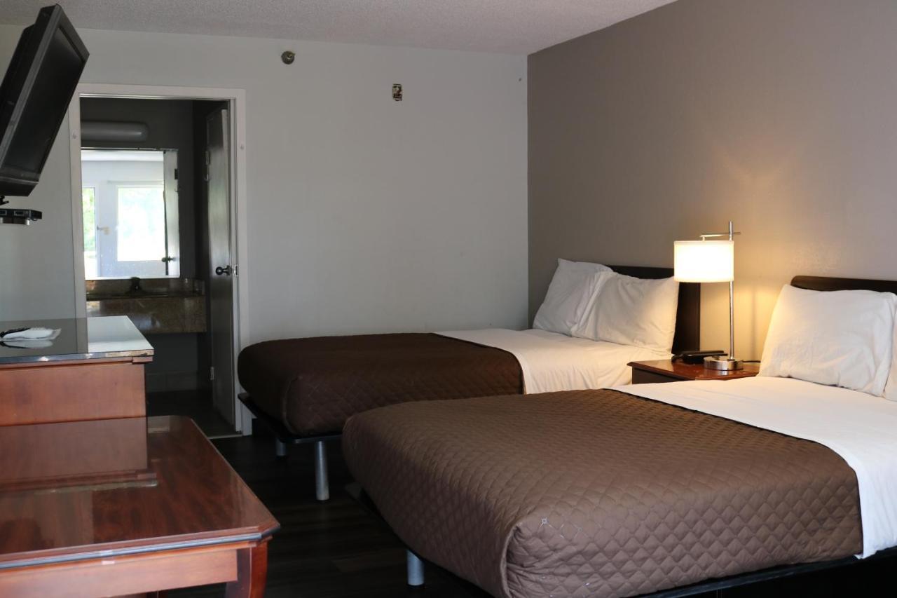 Rodeway Inn Brooklawn Luaran gambar
