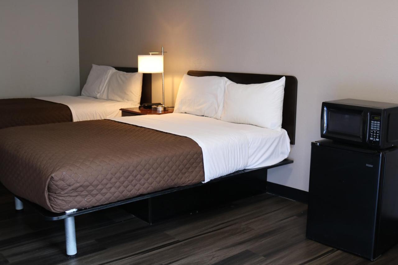 Rodeway Inn Brooklawn Luaran gambar