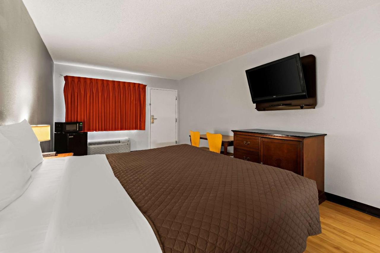 Rodeway Inn Brooklawn Luaran gambar