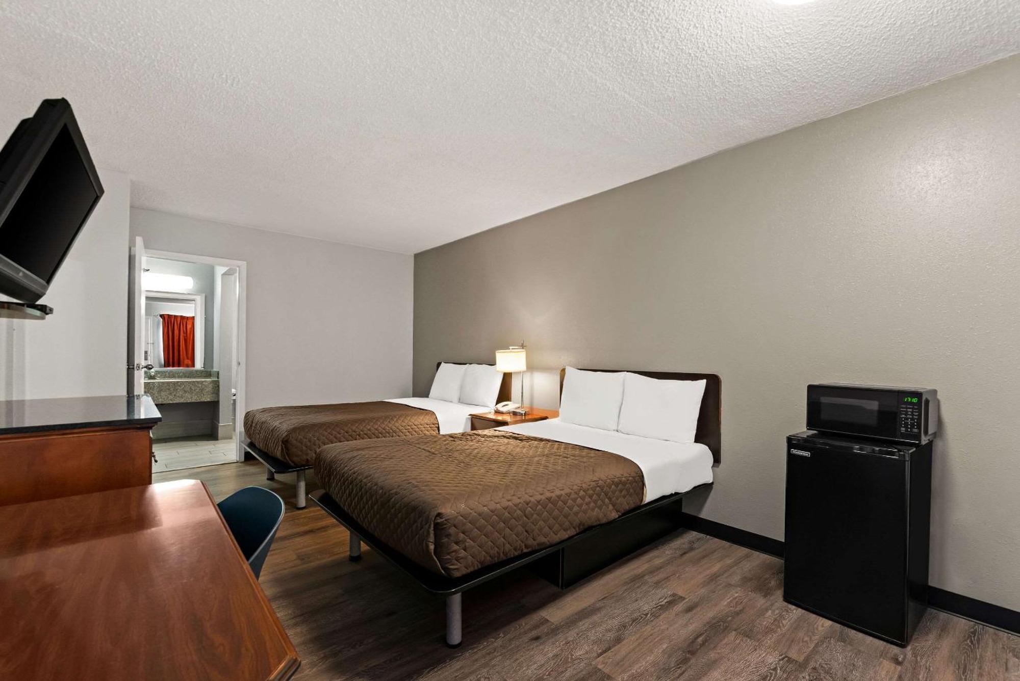 Rodeway Inn Brooklawn Luaran gambar