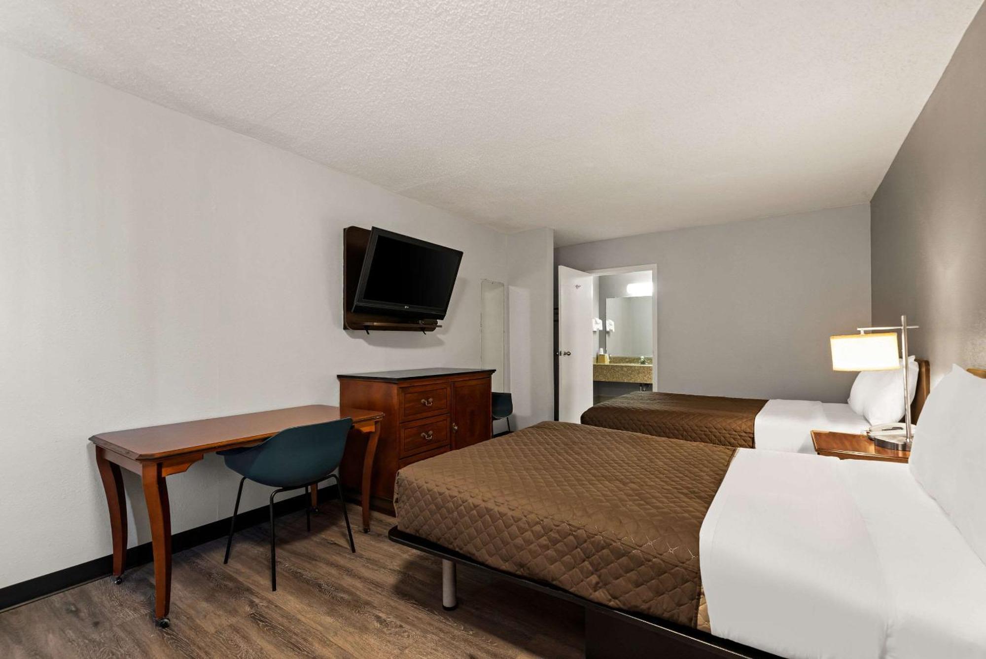 Rodeway Inn Brooklawn Luaran gambar