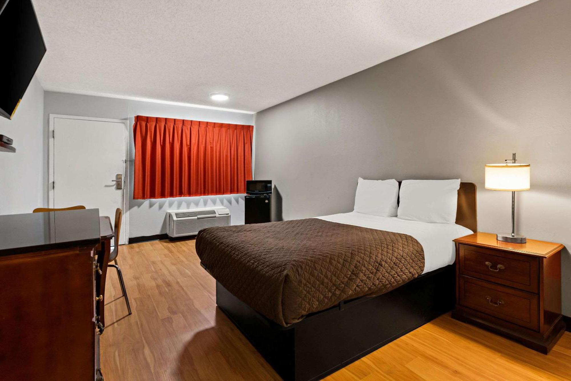 Rodeway Inn Brooklawn Luaran gambar