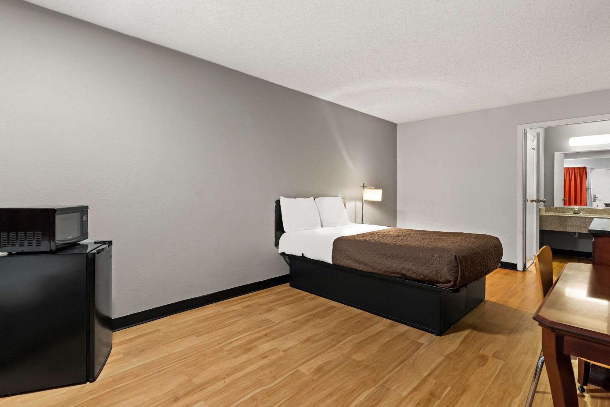 Rodeway Inn Brooklawn Luaran gambar