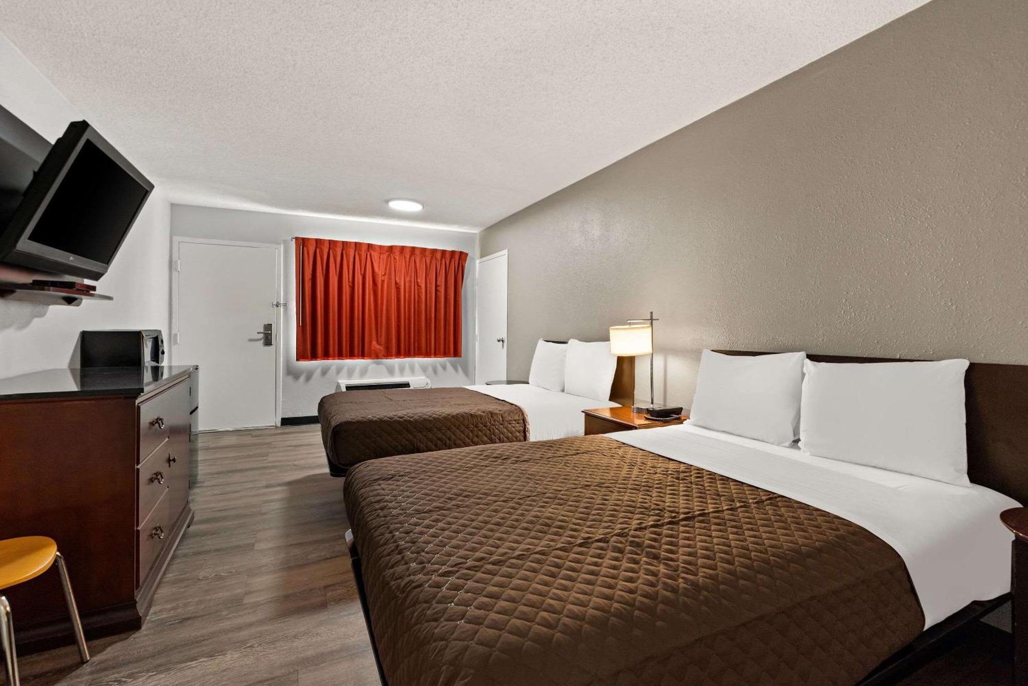 Rodeway Inn Brooklawn Luaran gambar