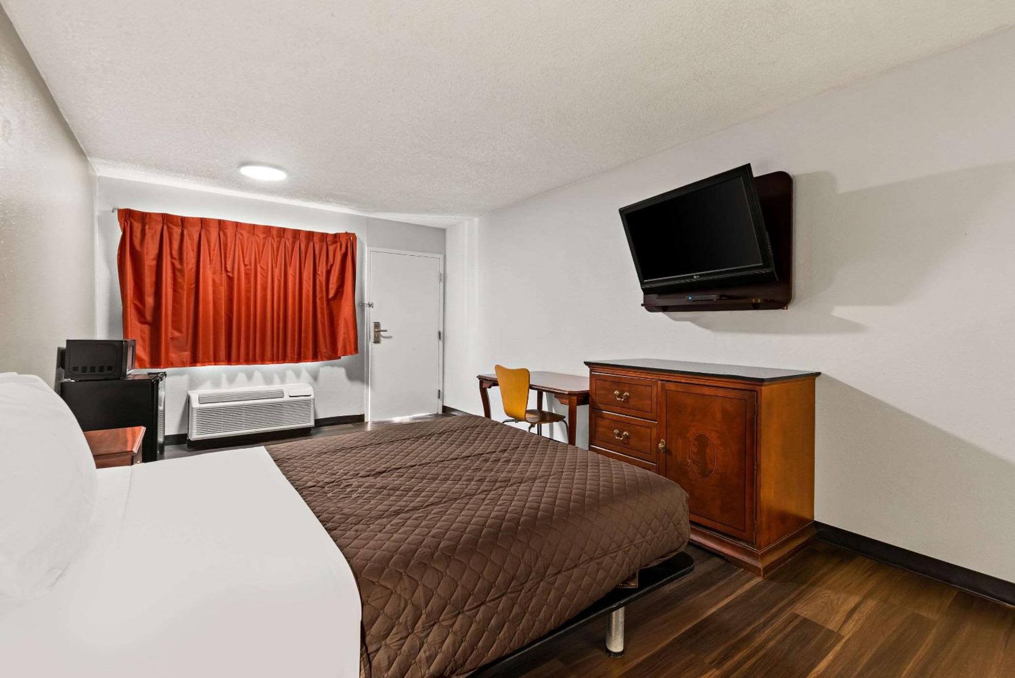 Rodeway Inn Brooklawn Luaran gambar