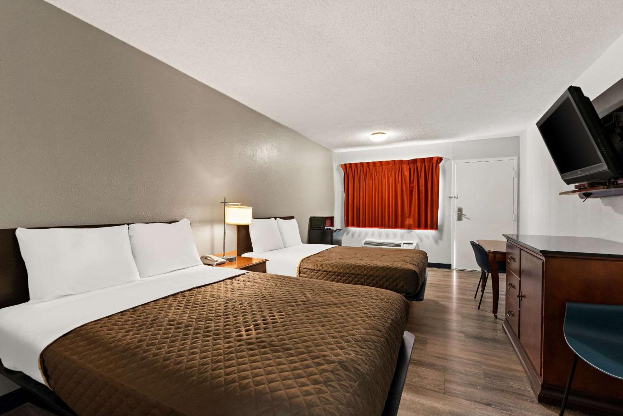 Rodeway Inn Brooklawn Luaran gambar