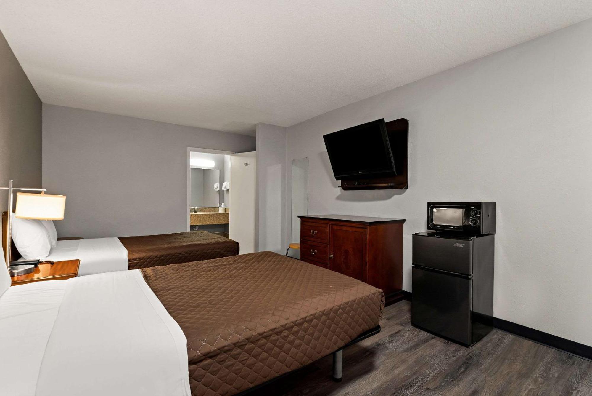 Rodeway Inn Brooklawn Luaran gambar