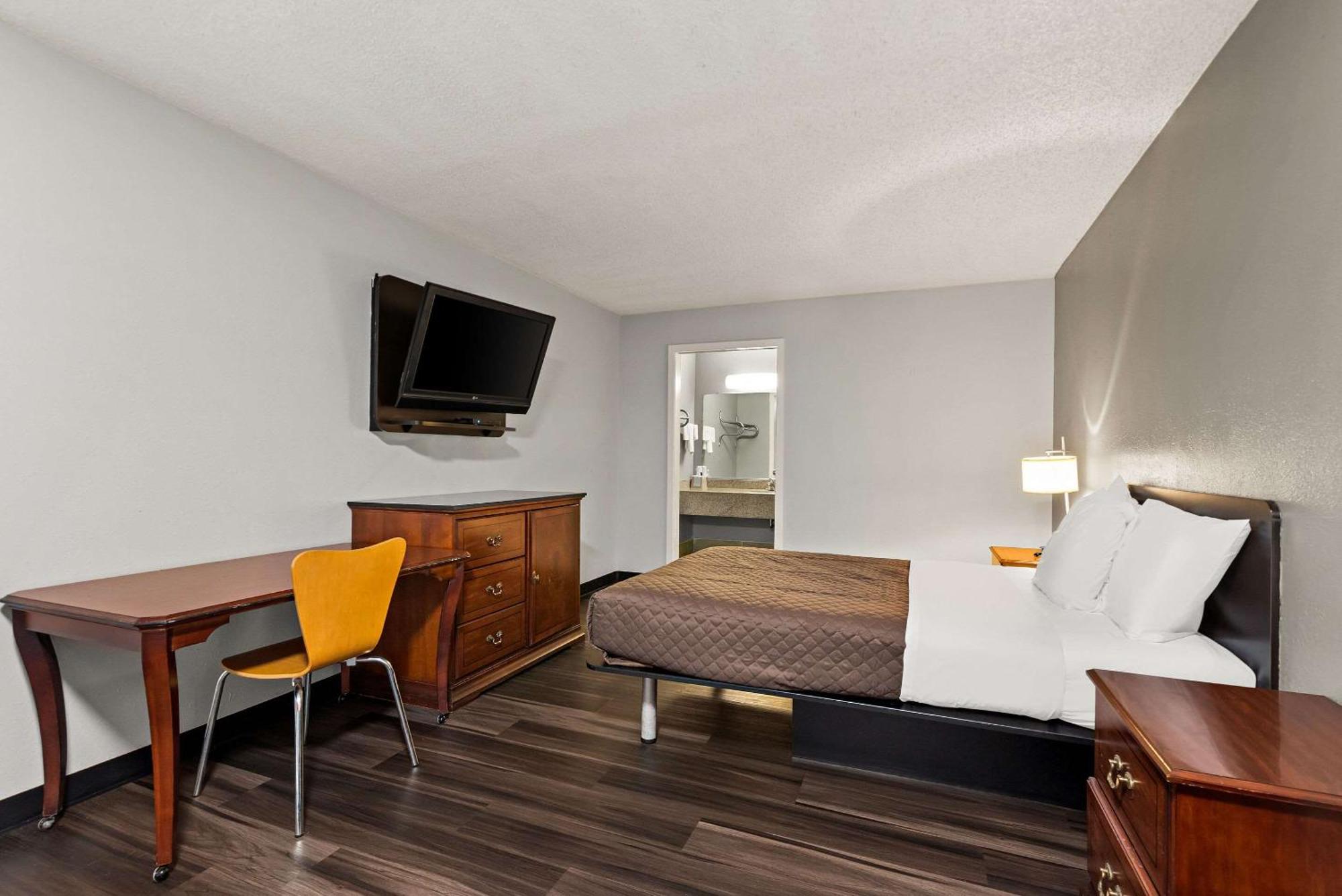 Rodeway Inn Brooklawn Luaran gambar