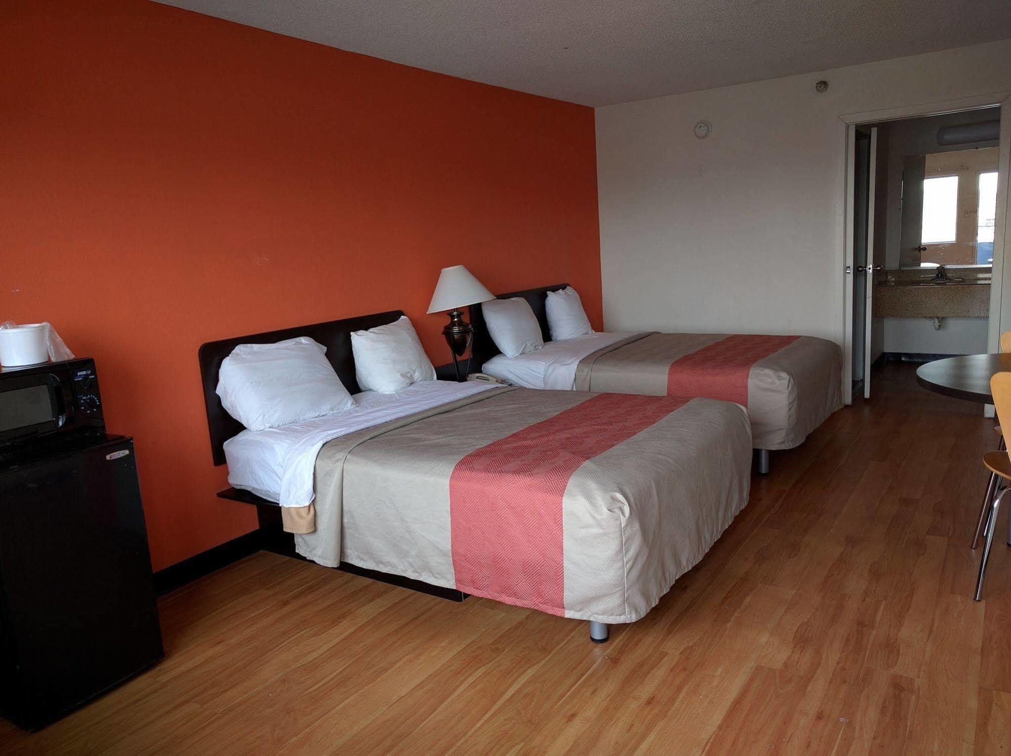 Rodeway Inn Brooklawn Luaran gambar