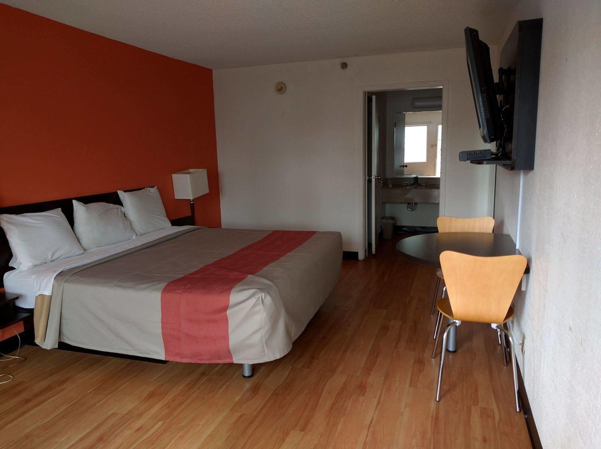 Rodeway Inn Brooklawn Luaran gambar