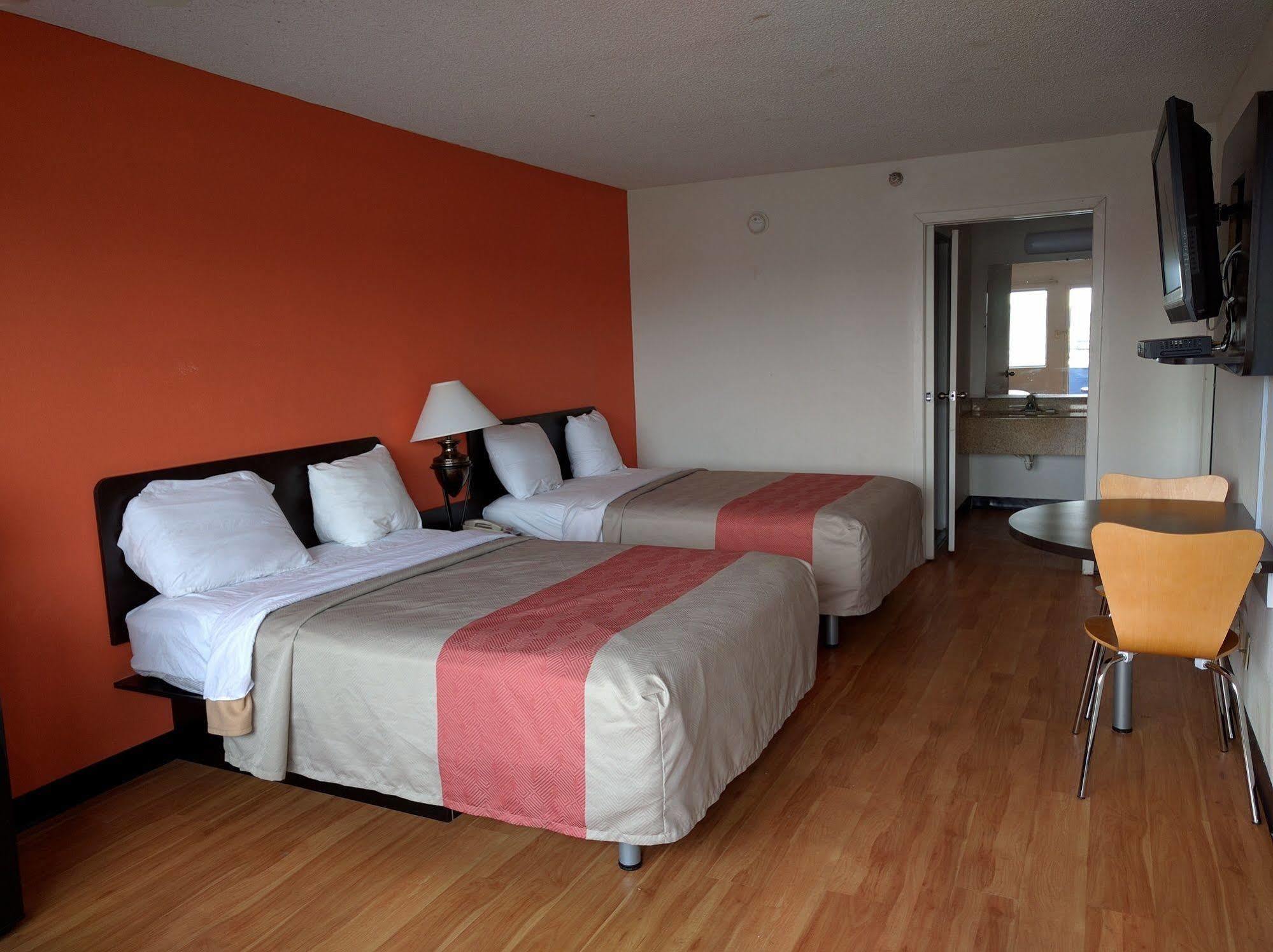 Rodeway Inn Brooklawn Luaran gambar