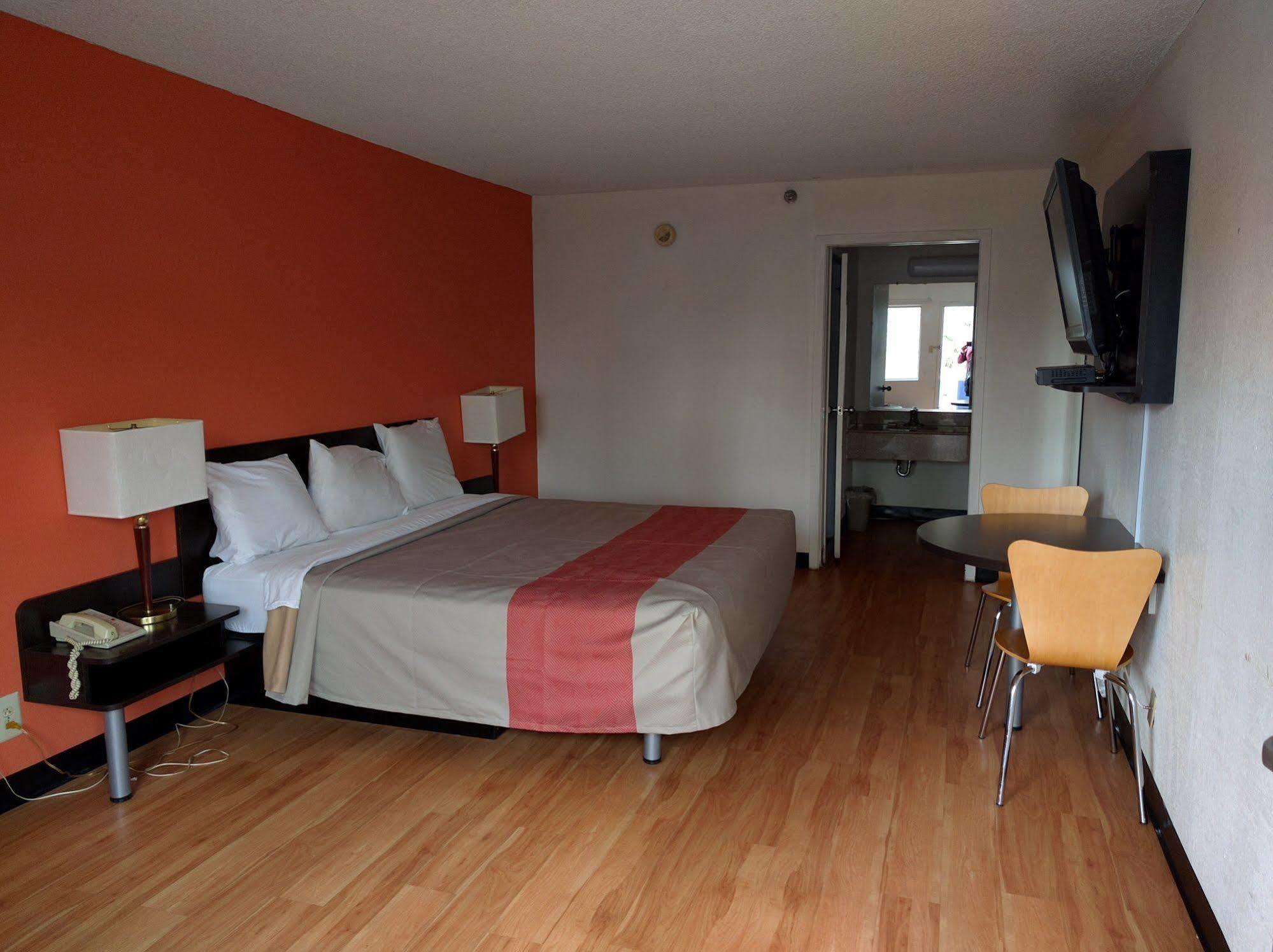 Rodeway Inn Brooklawn Luaran gambar
