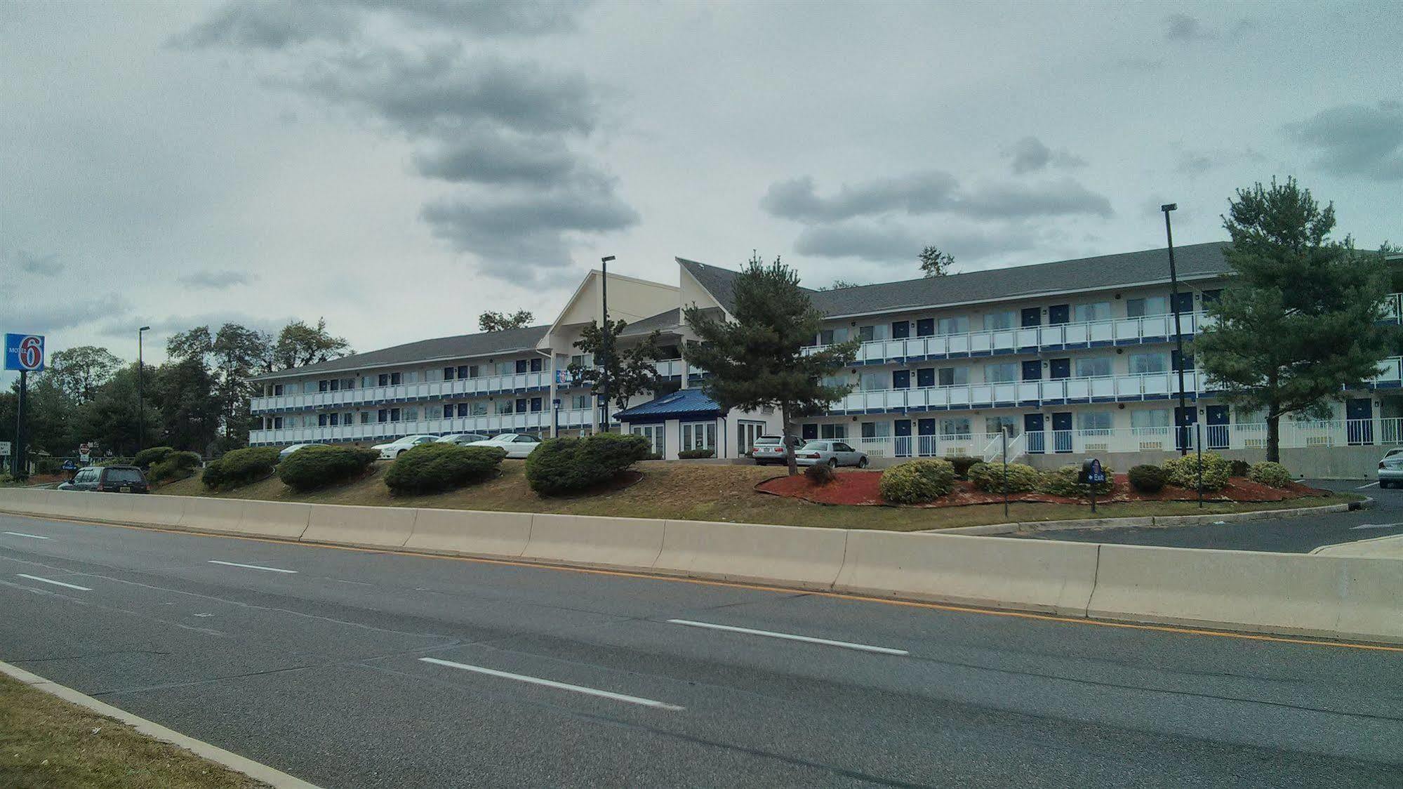 Rodeway Inn Brooklawn Luaran gambar
